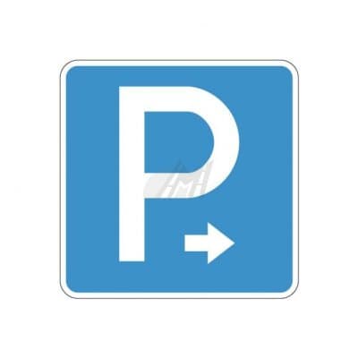 купить 6.4.18д-6.4.20д Направление размещения парковки в Твери