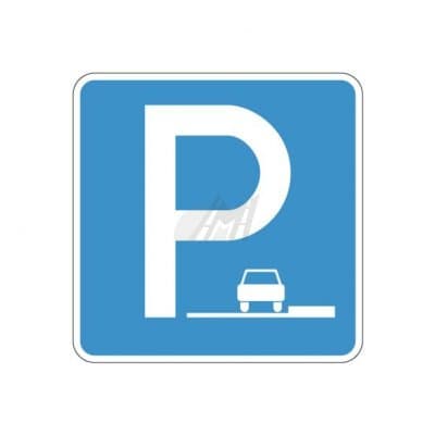 купить 6.4.5д-6.4.15д Парковка со способом постановки транспортного средства в Твери